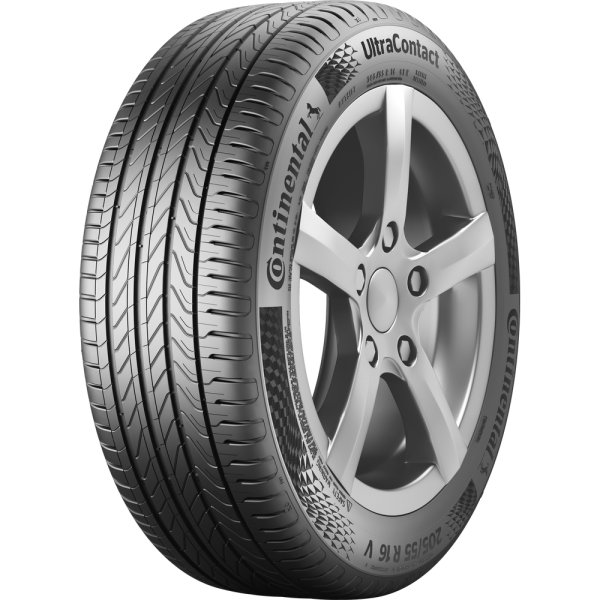 Continental UltraContact 205/60 R16 96H XL EVc