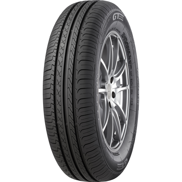 GT Radial FE1 City 165/80 R13 83T BSW