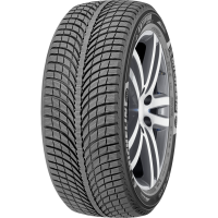 Michelin Latitude Alpin LA2 255/45 R20 101V AO EV...
