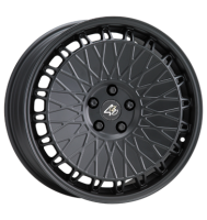 Eta Beta EB40 8,5x19 ET50 5x112 73,06 black matt