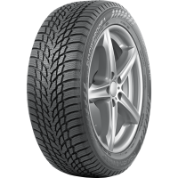 Nokian SnowProof 1 225/50 R18 99V XL BSW 3PMSF M+S
