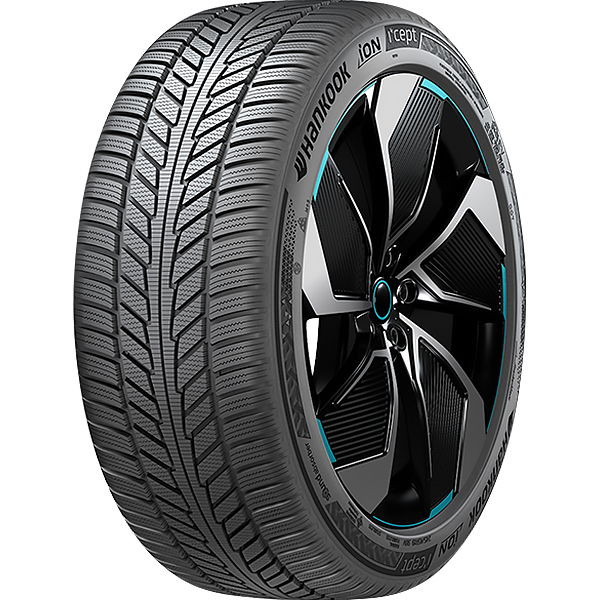 Hankook iON i*cept (IW01) 225/55 R18 98V SBL EV 3PMSF M+S