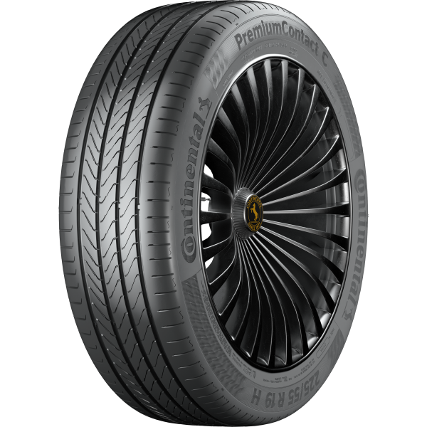 Continental PremiumContact C 225/50 R18 95V EVc