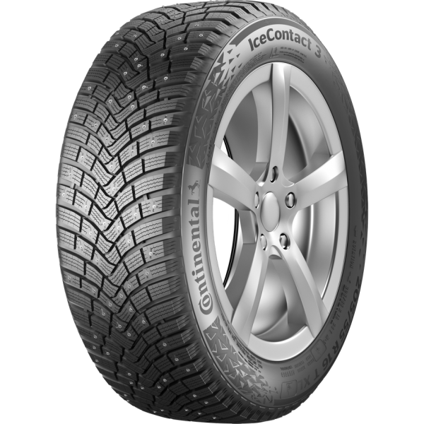 Continental IceContact 3 215/65 R17 103T XL EVc 3PMSF M+S
