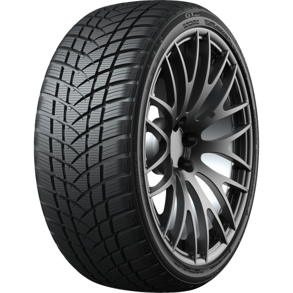 GT Radial WinterPro2 Sport 215/50 R18 92V BSW EV Ready 3PMSF M+S