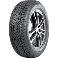 Nokian SnowProof 2 215/55 R17 98H XL BSW 3PMSF M+S