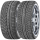 Michelin Pilot Alpin PA4 345/25 R21 101W EV Suitable 3PMSF M+S