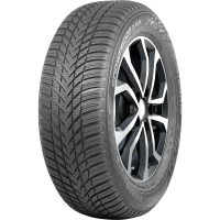 Nokian SnowProof 2 SUV 235/50 R19 103V XL BSW Aramid...
