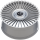MULTISPOKE36 Concave 9,0x21 5x112 ET16 Hyper Silver Polished Surface