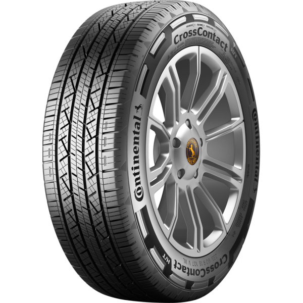Continental CrossContact H/T 285/60 R18 116H EVc M+S