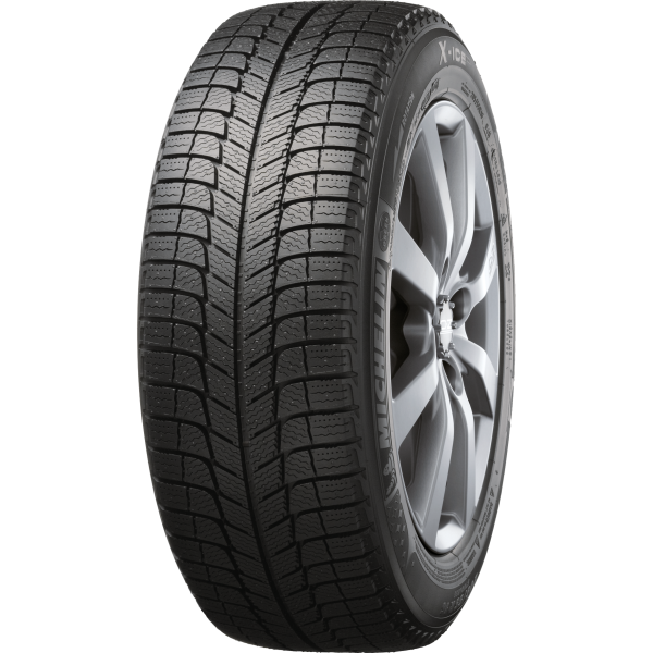 Michelin X-Ice XI3 245/50 RF19 101H ZP EV Suitable 3PMSF M+S