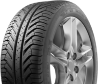 Michelin Pilot Sport A/S Plus 255/40 R20 101V XL N0 EV...