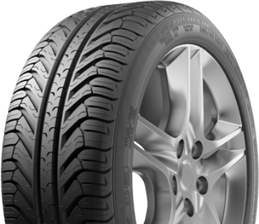 Michelin Pilot Sport A/S Plus 285/40 R19 103V N1 M+S