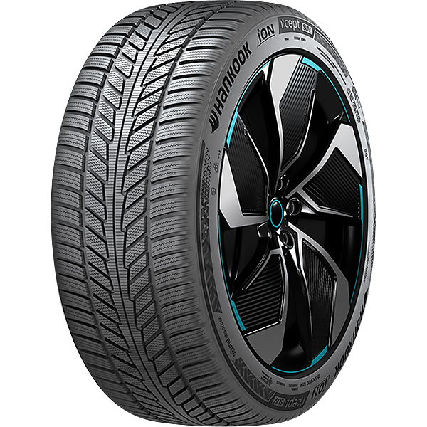Hankook iON i*cept SUV (IW01A) 255/50 R21 109V XL SoundAbsorber SBL EV 3PMSF M+S