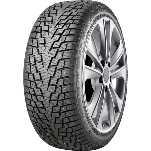 GT Radial IcePro3 235/55 R18 100H BSW 3PMSF M+S
