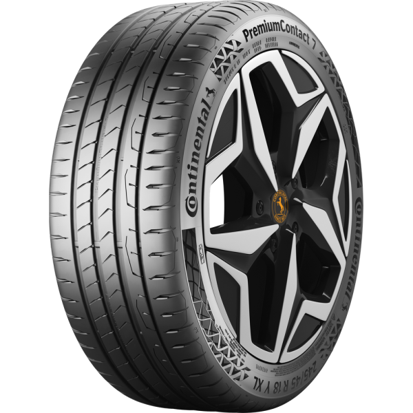 Continental PremiumContact 7 245/40 R18 93Y EVc