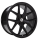 Eta Beta GRi-N 8,5x20 ET45,1 5x112 66,55 black matt