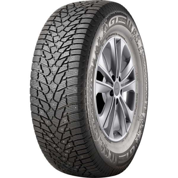 GT Radial IcePro SUV3 265/60 R18 110T BSW 3PMSF M+S