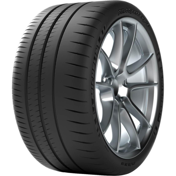 Michelin Pilot Sport Cup 2 265/35ZR18(97Y) XL Connect