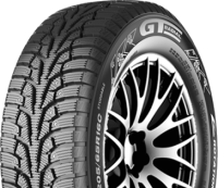 GT Radial MaxMiler Ice 185/75 R16C 104R BSW 3PMSF M+S