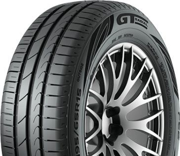 GT Radial FE2 185/55 R15 82H BSW