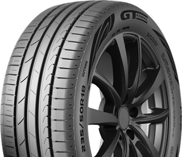 GT Radial FE2 SUV 215/65 R17 99V BSW