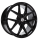Eta Beta GRi-N 8,5x20 ET28,1 5x130 66,5 black shiny
