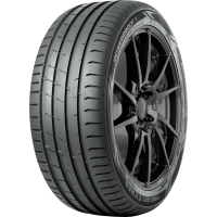 Nokian PowerProof 1 255/40ZR19 100Y XL BSW