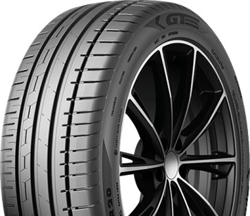 GT Radial SportActive 2 SUV 255/50 R20 109Y XL BSW EV Ready