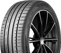 GT Radial SportActive 2 SUV 255/50 R20 109Y XL BSW EV Ready