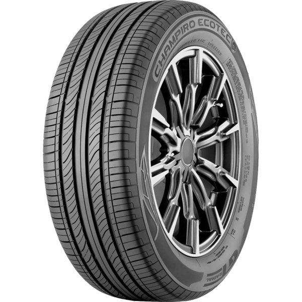 GT Radial Champiro EcoTec 165/65 R13 77T BSW