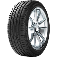 Michelin Latitude Sport 3 235/55 R19 101Y N0 EV Suitable