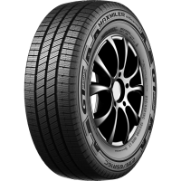 GT Radial MaxMiler AllSeason2 215/65 R16C 109T BSW EV...