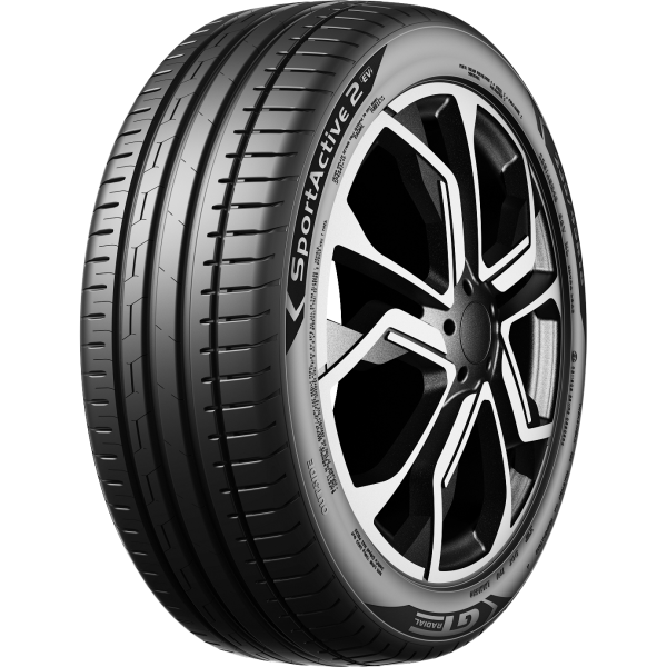 GT Radial SportActive 2 EV 235/50 R20 104H XL BSW