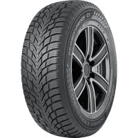 Nokian SeasonProof C1 195/75 R16C 110R BSW 3PMSF M+S