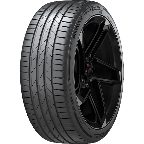 Hankook Ventus evo SUV (K137A) 305/30ZR23 105W XL SBL