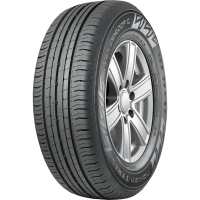 Nokian CargoProof C 195/75 R16C 110R BSW Aramid