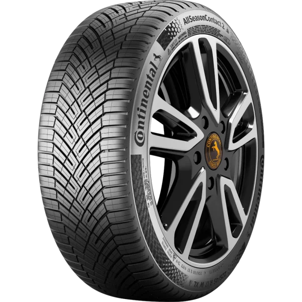 Continental AllSeasonContact 2 235/45 R17 97Y XL EVc 3PMSF M+S