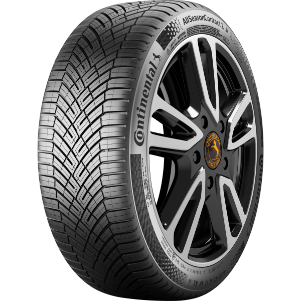 Continental AllSeasonContact 2 235/55 R19 101V EVc 3PMSF M+S