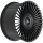 MULTISPOKE36 Deep Concave 10,5x21 5x112 ET35 Highgloss Black