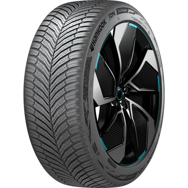 Hankook iON FlexClimate (IL01) 235/50 R19 103V XL SoundAbsorber SBL EV 3PMSF M+S