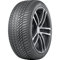 Nokian SeasonProof 2 235/65 R17 108V XL BSW Aramid 3PMSF M+S