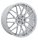BALDR WHEELS 001 8,5x20 ET33 5x112 57,1 sparkling silver