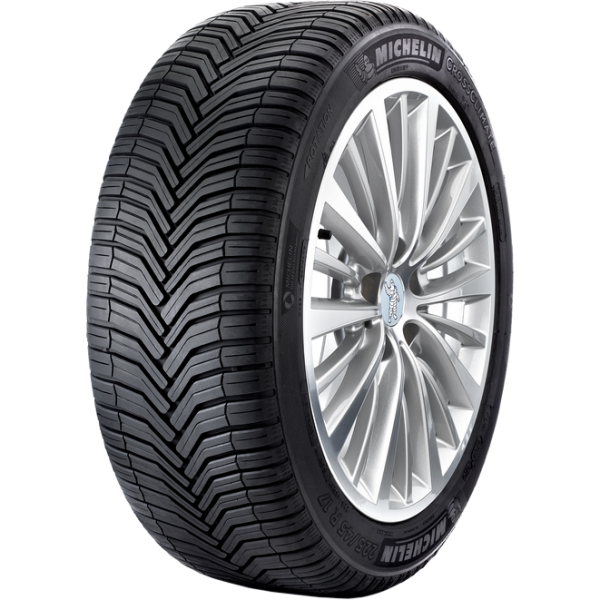 Michelin CrossClimate 215/60 R17 100V XL EV Suitable 3PMSF M+S