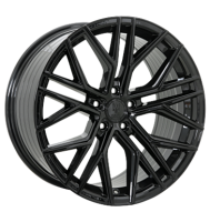 BALDR WHEELS 002 9,5x19 ET45 5x112 66,6 gloss black