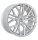 BALDR WHEELS 002 9,5x19 ET45 5x112 57,1 high gloss silver