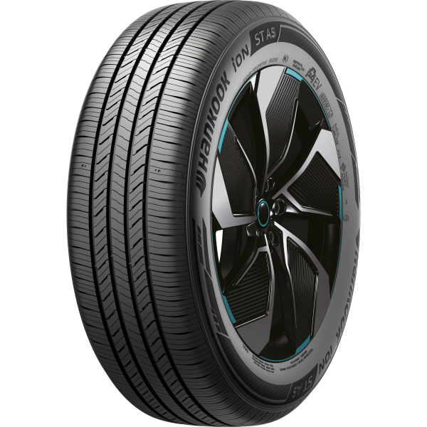 Hankook iON ST AS (IH61) 185/55 R16 87V XL SBL EV M+S