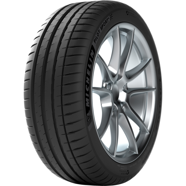 Michelin Pilot Sport 4 205/50ZR17 89Y ZP EV Suitable