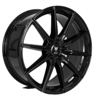 BALDR WHEELS 003 10x20 ET32 5x112 57,1 highgloss black
