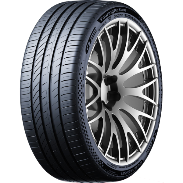 GT Radial TouringActive 275/50 R20 113W XL BSW EV Ready